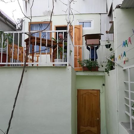 Lidiya Guest House Анапа Екстериор снимка