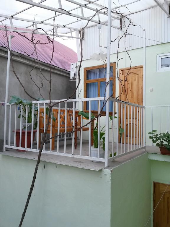 Lidiya Guest House Анапа Стая снимка