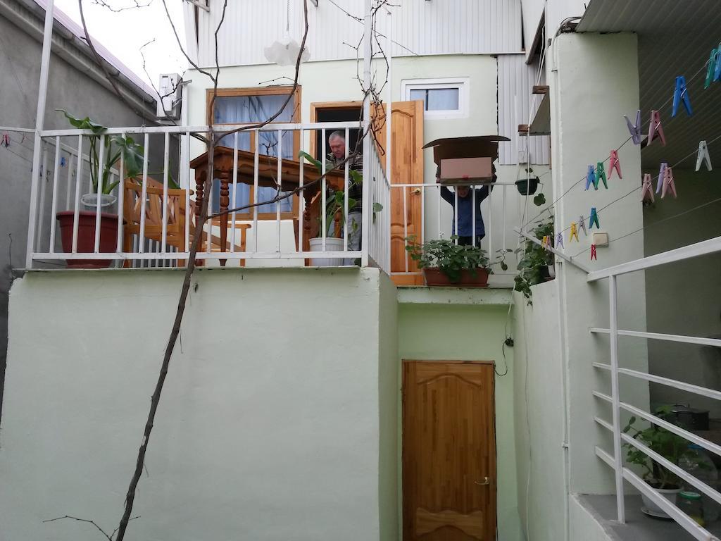 Lidiya Guest House Анапа Екстериор снимка